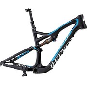 SPECIALIZED STUMPJUMPER FSR EXPERT CARBON EVO FRAME - Fastracycles